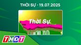 Thời sự Tối - Thứ Bảy, ngày 26/7/2025