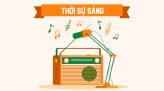 Thời sự trưa - 16/8/2025