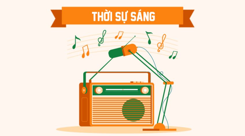 Thời sự sáng – 11/8/2025