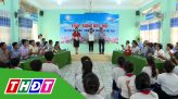 Thắp sáng ước mơ - 05/01/2023: Sinh viên Đặng Ngọc Quý