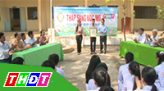 Thắp sáng ước mơ - 06/10/2017: Em Nguyễn Văn Nhiên