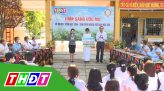 Thắp sáng ước mơ - 11/6/2021: Em Ngô Minh Giang (H.Lai Vung)