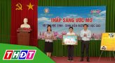Thắp sáng ước mơ - 08/3/2024: Học sinh Phạm Thị Như Quỳnh