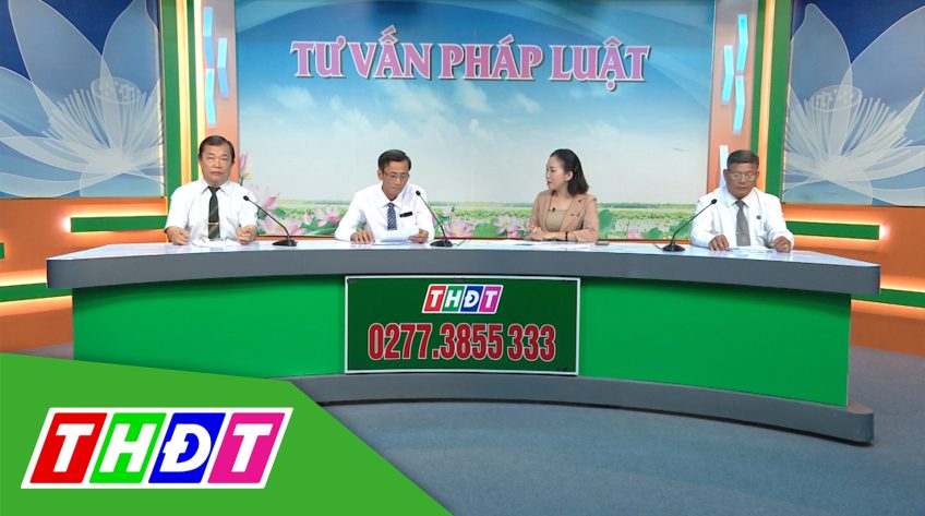 Tư vấn Pháp luật - 22/12/2020 - Trợ giúp pháp lý miễn phí