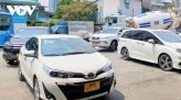 Giá vàng trong nước và thế giới tăng mạnh