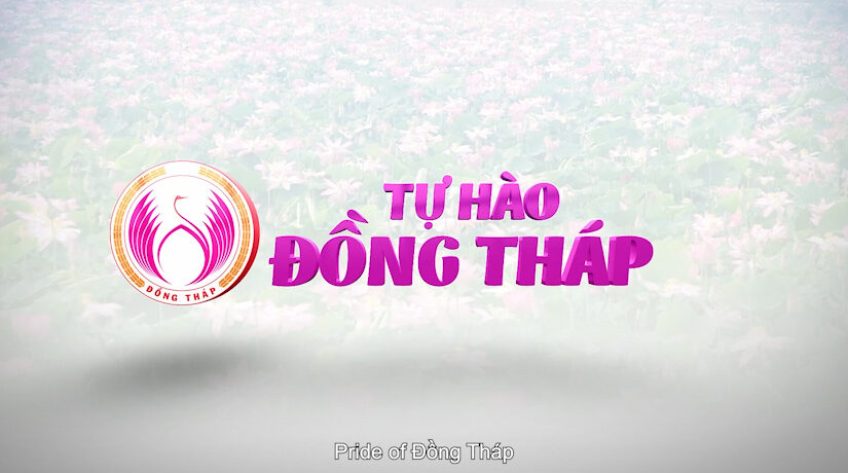 Tự hào Đồng Tháp - 15/12/2025