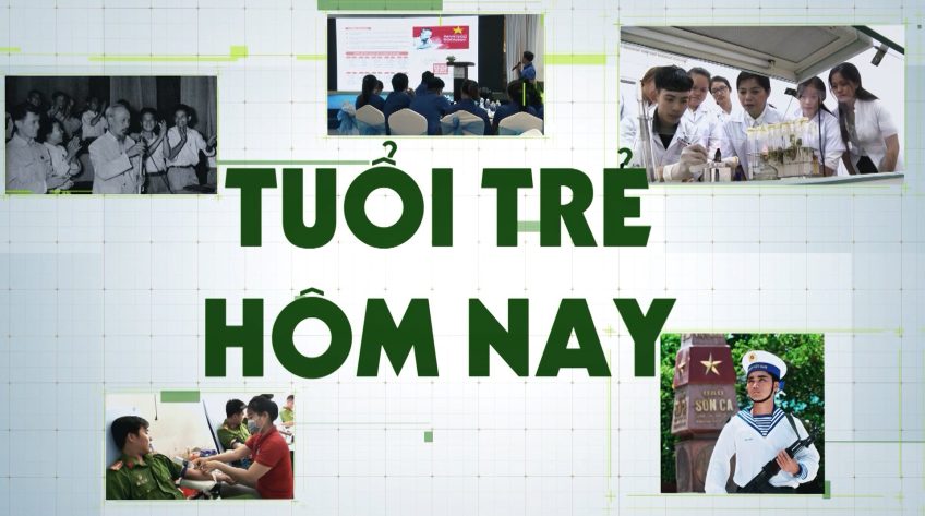 Tuổi trẻ hôm nay- 29/11/2025