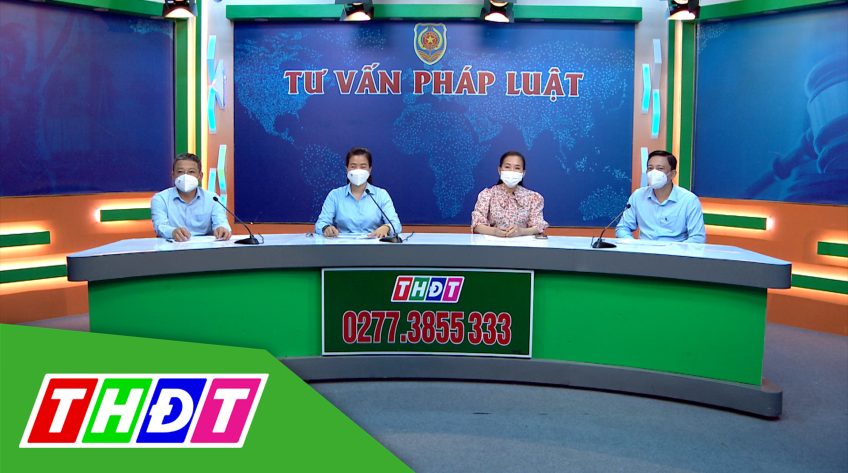 Tư vấn pháp luật - 22/3/2022 - Bảo hiểm y tế học sinh, sinh viên