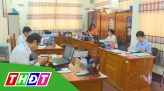 Đồng Tháp tham gia dự án về đổi mới sáng tạo xanh trong nông nghiệp và thực phẩm
