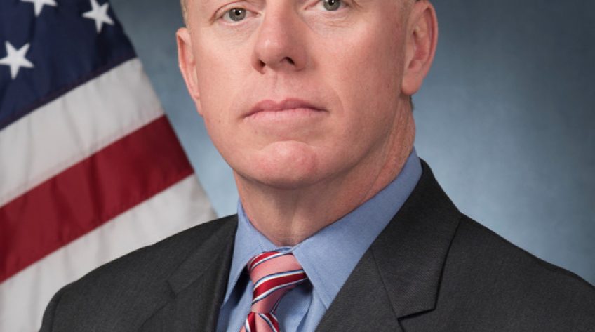 Ông Trump bãi nhiệm giám đốc Sở Mật vụ