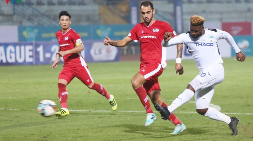 V-League 2020 sắp trở lại, lãnh đạo VFF tiết lộ điều bất ngờ