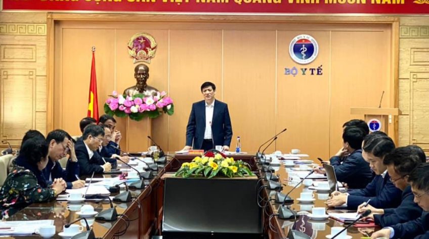 Việt Nam tuyển tình nguyện viên thử nghiệm vaccine Covid-19