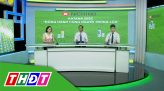Khuyến nông - 24/02/2026: Kỹ thuật giảm chi phí vụ hè thu