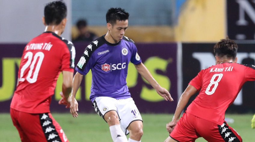 Chung kết lượt về AFC Cup 2019: Chờ hat-trick chiến thắng của CLB Hà Nội