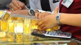 Giá vàng trong nước tiếp tục tăng 400.000 đồng/lượng