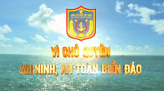 Vì chủ quyền an ninh, an toàn biển đảo - 23/5/2026: Quân chủng hải quân kiểm tra kiểm tra các đơn vị trên vùng biển Tây Nam