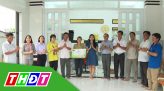 Vượt dốc - 15/6/2022: Hộ gia đình anh Nguyễn Văn Bảy