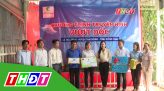 Vượt dốc - 19/10/2022: Hộ gia đình ông Từ Văn Gàn