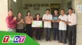 Vượt dốc - 19/10/2022: Hộ gia đình ông Từ Văn Gàn