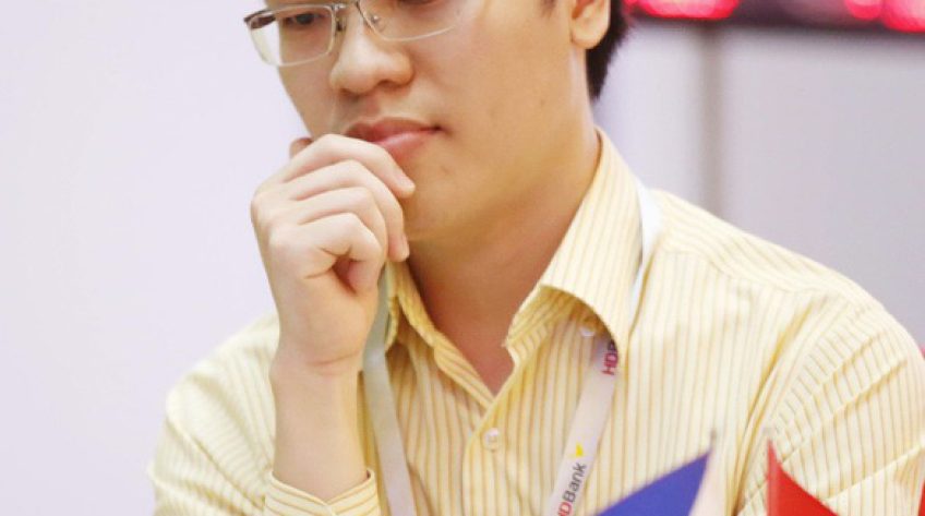 Lê Quang Liêm được thưởng gấp 4 lần Trường Sơn