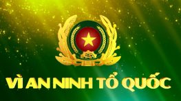 Vì an ninh Tổ quốc - 28/10/2026: Cảnh báo tội phạm xâm hại trẻ em