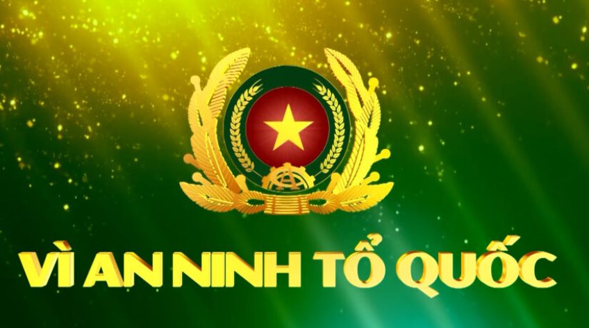Vì an ninh Tổ quốc - 03/12/2025: Tuổi trẻ công an Đồng Tháp: 
