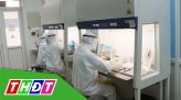 Xác định được 28 F1 của ca dương tính với SARS-CoV-2 tại Hưng Yên