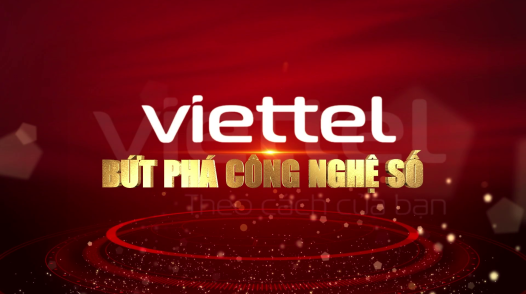 Viettel bức phá công nghệ số - 21/7/2026: Kết nối hạ tầng, mở rộng giá trị