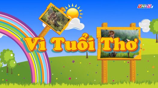 Vì tuổi thơ - 06/12/2025; Thư viện trường em