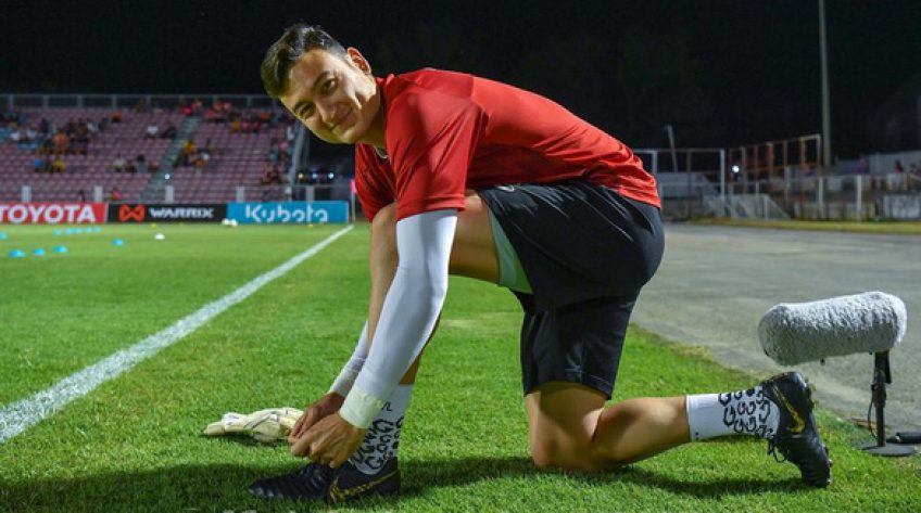 Muangthong United thua thảm, Văn Lâm vẫn được điểm cao