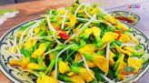 Đặc sản miền sông nước - 16/9/2025: Đọt choại nấu canh chua