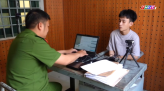 TP. HCM: đi xuyệt cá, 2 anh em bị điện giật tử vong