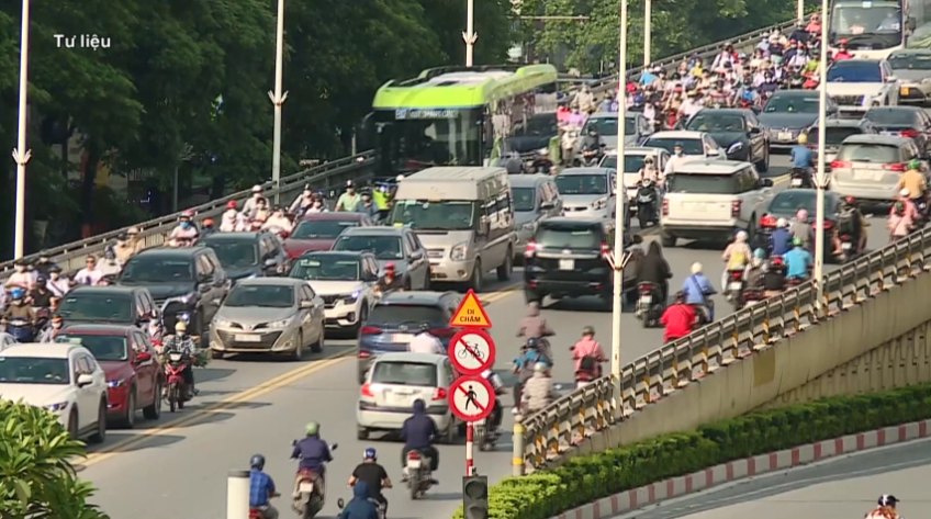 Việt Nam thành hiện tượng toàn cầu về tiêu thụ xe điện