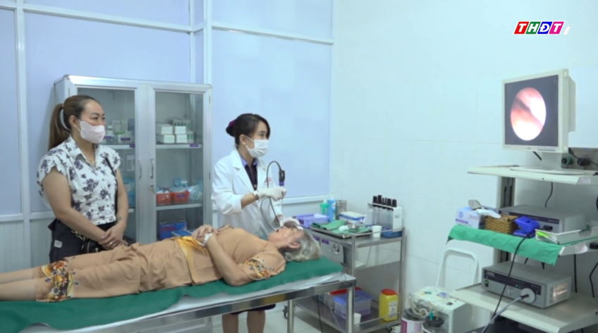 Mùa mưa: Hết bệnh truyền nhiễm, thêm những bệnh khó ngờ