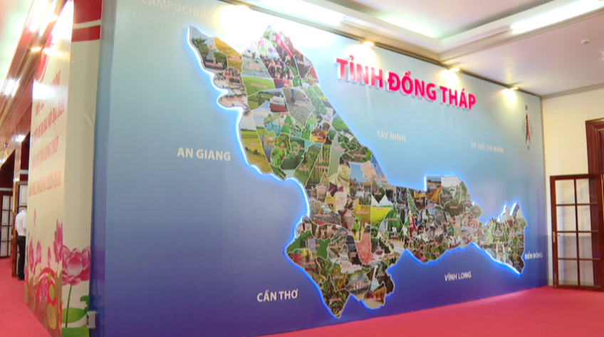 Ấn tượng từ kỳ Đại hội không hoa, không giấy