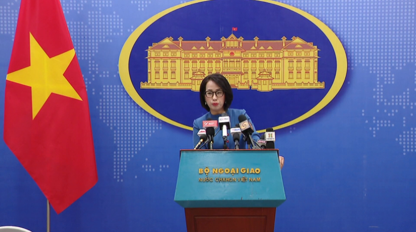 Việt Nam có đủ cơ sở khẳng định chủ quyền với quần đảo Trường Sa