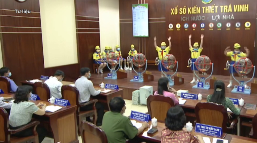 9 tháng, xổ số miền Nam lãi hơn 15.000 tỷ đồng