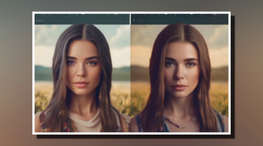 Những rủi ro tiềm ẩn với trào lưu tạo ảnh bằng AI