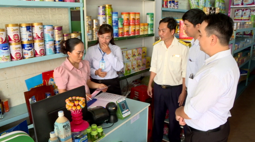 Đồng Tháp tăng tốc chuyển đổi thuế khoán sang thuế kê khai
