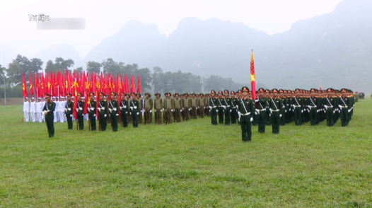 Nhân tài phục vụ trong quân đội có thể hưởng phụ cấp 550% lương