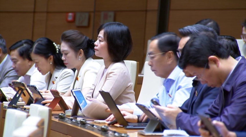 Luật Viên chức (sửa đổi): Đổi mới quản lý viên chức