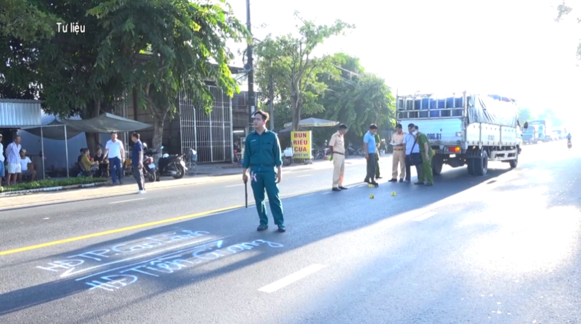 Cứu giúp nạn nhân bị tai nạn giao thông sẽ được hỗ trợ tiền