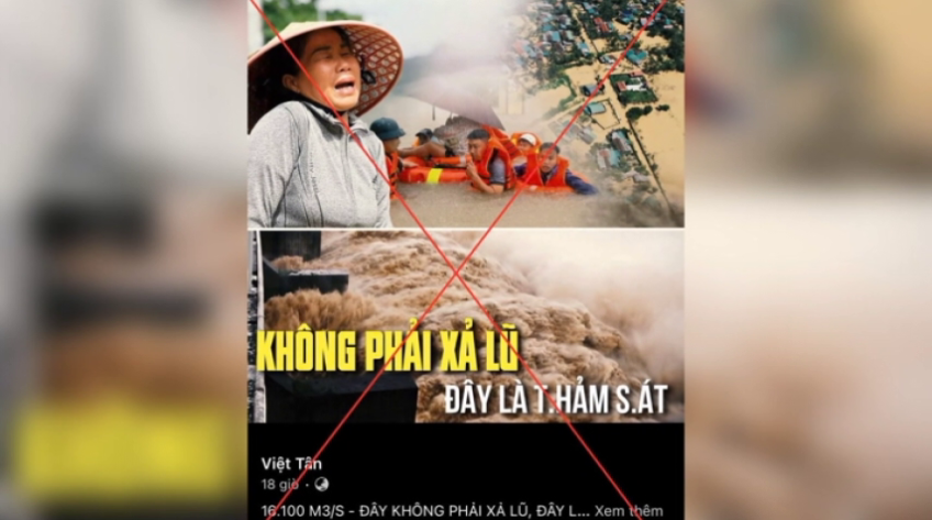 Lý do video do AI tạo ra có thể qua mặt Facabook, Tiktok