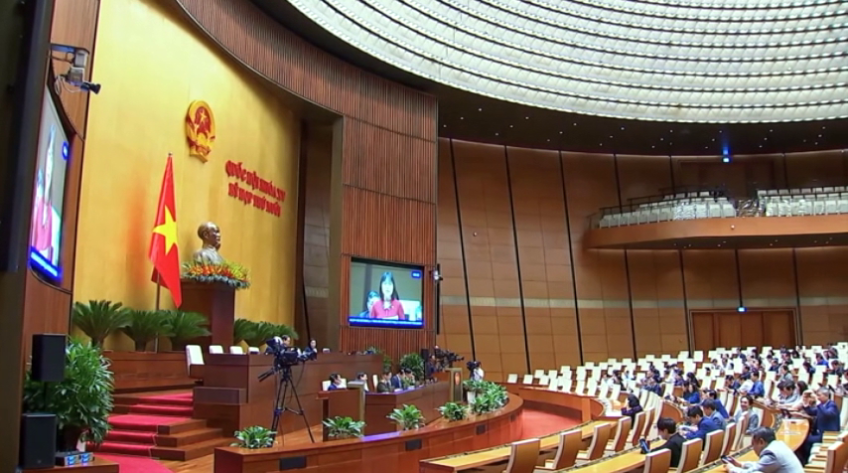 Đề xuất tăng thời gian cai nghiện ma túy bắt buộc