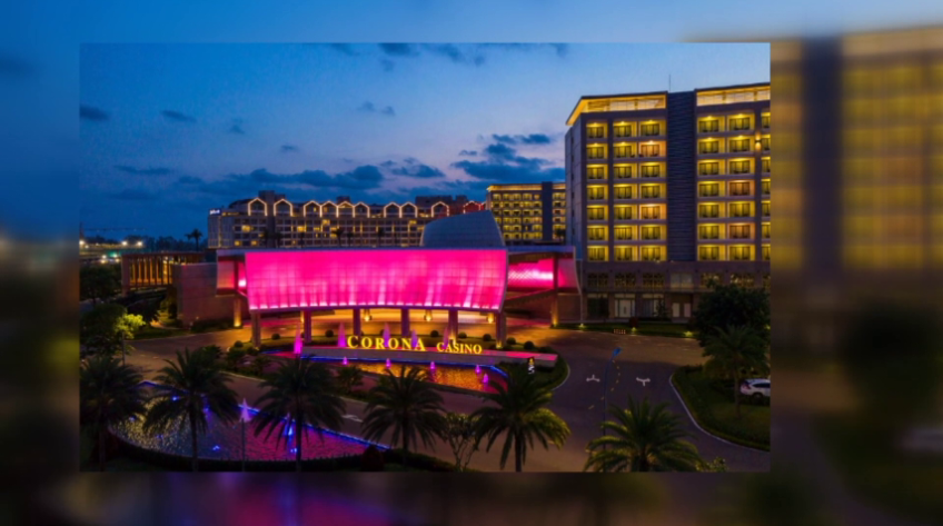 Muốn vào chơi casino, người Việt cần có thu nhập từ 10 triệu đồng