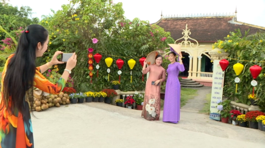 Hành trình di sản kết nối văn hóa - du lịch - làng nghề