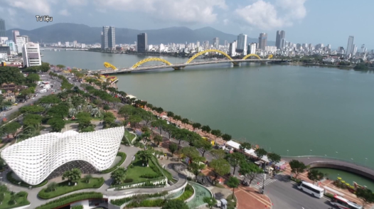 Đà Nẵng được vinh danh thành phố thông minh Việt Nam năm 2025