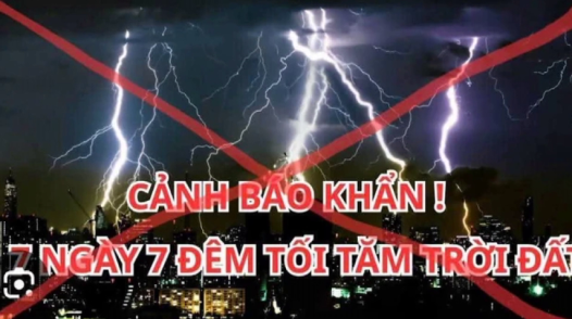 Thực hư thông tin 