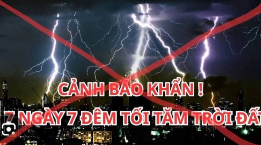 Thực hư thông tin 