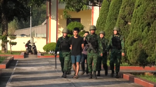 Phòng chống mua bán người - Trách nhiệm của mỗi người dân